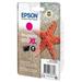 kazeta EPSON ecoTANK 603XL Magenta - 4ml