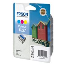 kazeta EPSON S C42UX/SX/Plus/C44 Plus/C46 color