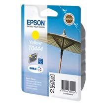 kazeta EPSON S C64/C66/C84/CX3650/CX6400 yellow HC