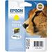 kazeta EPSON S D78/DX4000/4050/5000/5050/6000/6050 yellow