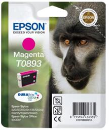 kazeta EPSON S20/SX105/SX205/SX405/BX300F magenta