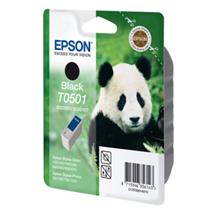 kazeta EPSON SC 400/440/460/500/600/640/660/670 black (S020093)