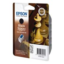 kazeta EPSON SC 740/760/800/850/860/1160/1520 black