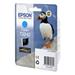 kazeta EPSON SC-P400 cyan 980 str