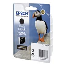 kazeta EPSON SC-P400 photo black 4.200 str