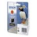 kazeta EPSON SC-P400 red 980 str
