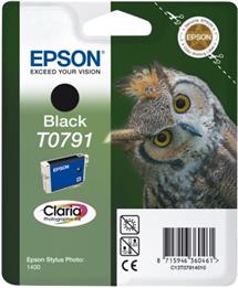 kazeta EPSON SP 1400 black