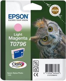 kazeta EPSON SP 1400 light magenta