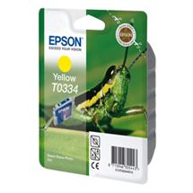 kazeta EPSON SP 950 yellow