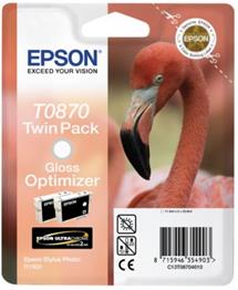 kazeta EPSON SP R1900 Gloss Optimizer