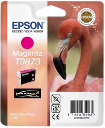 kazeta EPSON SP R1900 magenta