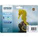 kazeta EPSON SP R200/R220/R300/R340/RX500/RX640 pack 6f.