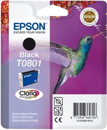kazeta EPSON SP R265/R285/R360/RX560/RX585 black