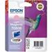 kazeta EPSON SP R265/R285/R360/RX560/RX585 light magenta