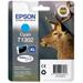 kazeta EPSON SX525WD/SX620FW/BX320FW cyan XL (765 str)