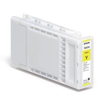 kazeta EPSON UltraChrome XD yellow 350ml