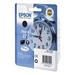 kazeta EPSON WF-3620,3640,7110,7610,7620  T2701 27 DURABrite Black