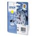 kazeta EPSON WF-3620,3640,7110,7610,7620  T2704 27 DURABrite Yellow
