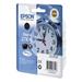 kazeta EPSON WF-3620,3640,7110,7610,7620  T2711 27XXL DURABrite Black  (2.200str)