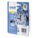 kazeta EPSON WF-3620,3640,7110,7610,7620  T2714 27XL DURABrite Yellow  (1.100str)