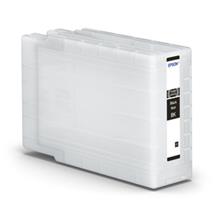 kazeta EPSON WF-C81xx/WF-C86xx black XXL