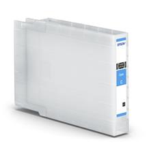 kazeta EPSON WF-C81xx/WF-C86xx cyan XL