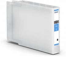 kazeta EPSON WF-C81xx/WF-C86xx cyan XXL