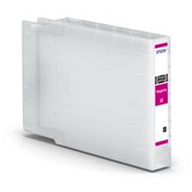 kazeta EPSON WF-C81xx/WF-C86xx magenta XXL