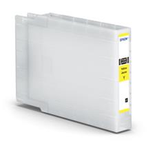 kazeta EPSON WF-C81xx/WF-C86xx yellow XL