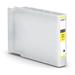 kazeta EPSON WF-C81xx/WF-C86xx  yellow XL