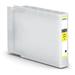 kazeta EPSON WF-C81xx/WF-C86xx  yellow XXL