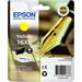 kazeta EPSON WF2520/2540 T163 Yellow XL 16