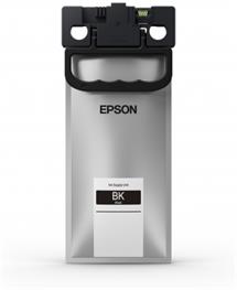 kazeta EPSON WorkForce WF-M52XX/M57XX black XL (10.000 strán)