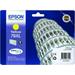 kazeta EPSON WorkForce WF5000 seria yellow XL (2.000 strán)