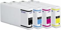 kazeta EPSON WP4000,WP4500 magenta XXL 3.400 strán