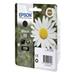 kazeta EPSON XP-305 T1801 18 Black