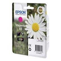 kazeta EPSON XP-305 T1803 18 Magenta