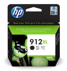 KAZETA HP 3YL84AE Čierna No.912XL, 825str.