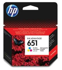 KAZETA HP C2P11AE Farebná No.651
