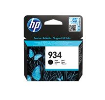 KAZETA HP C2P19AE Čierna No.934
