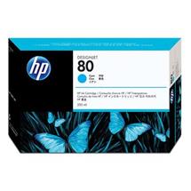 KAZETA HP C4846A CYAN No.80 350ml