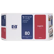 KAZETA HP C4874A MAGENTA No.80