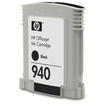 KAZETA HP C4902AE Čierna atramentová No. 940