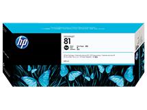 KAZETA HP C4930A BLACK NO.81