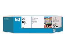 KAZETA HP C5059A Ink. Cartridge No. 90, black (775 ml)