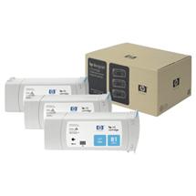 KAZETA HP C5067A HP NO.81 CYAN 3-INK MULTIPACK DG5000/5500