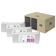 KAZETA HP C5068A HP NO.81 MAGENTA 3-INK MULTIPACK DG5000/550