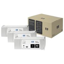 KAZETA HP C5072A Multipack No. 83 UV 3-Ink pro DeskJet 5000xx