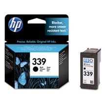 KAZETA HP C8767EE BLACK No. 339