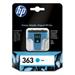 KAZETA HP C8771EE Cyan No. 363 (4 ml)